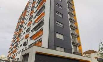 Imagem: Apartamento no Bairro Santana