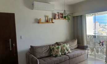 Imagem 2: Apartamento com 2 quartos à venda, 58 m² por R$ 222.000 - Jardim Baronesa - Taubaté/SP- Re