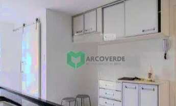 Imagem 4: Apartamento com 2 dormitórios à venda, 90 m² por R$ 950.000,00 - Vila Mariana - São Paulo