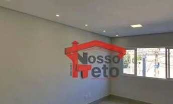 Imagem 2: Sobrado com 3 dormitórios para alugar, 135 m² por R$ 4.510,00/mês - Parque Maria Domitila