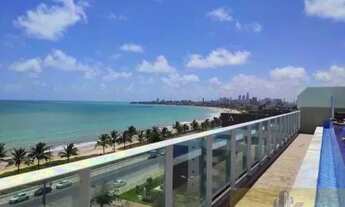 Imagem: APARTAMENTO MOBILIADO PARA ALUGAR EM INTERMARES