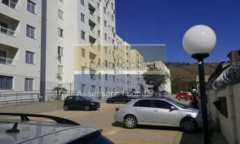 Imagem 4: Apartamento 2 dormitórios - Bairro Morro Santana