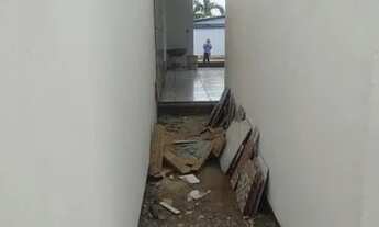 Imagem 5: Térrea para venda possui 49 metros quadrados com 3 quartos em Armação - Penha - SC