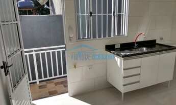 Imagem: Casa em Condomínio para Locação no bairro