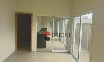 Imagem 7: Casa Térrea no Condomínio Valência, 157m², 3 quartos sendo 1 suíte, à venda em Ribeirão Pr