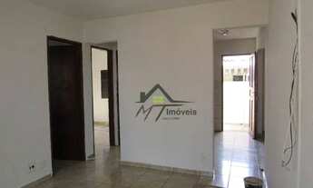Imagem 2: Casa com 2 dormitórios, 85 m² - venda por R$ 280.000,00 ou aluguel por R$ 1.045,00/mês - V