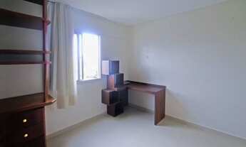 Imagem 2: Apartamento com 3 quartos em Setor Bueno - Goiânia - GO