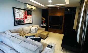 Imagem 2: Barão da Villa | Adrianópolis| Com 253m2| Com 3 Suites