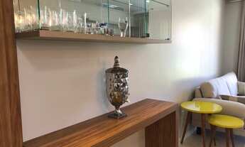 Imagem 5: Novo apartamento de 2 quartos, sendo 1 suite! 250 metros da praia de Canasvieiras