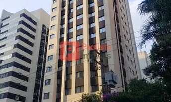 Imagem: Flat com 1 dormitório para alugar, 26 m²