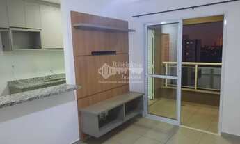 Imagem: Apartamento para alugar com 1 quarto no