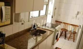 Imagem 2: São Paulo - Apartamento Padrão - Ipiranga