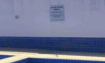 Imagem 5: Apartamento para aluguel com 62 metros quadrados com 2 quartos em Centro - Lauro de Freita