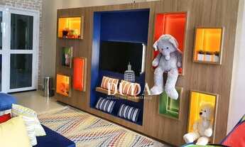 Imagem 7: Apartamento com 2 dormitórios à venda, 86 m² por R$ 1.139.285 - Saúde - São Paulo/SP