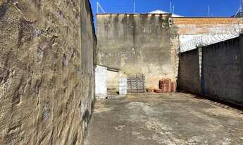 Imagem 3: Casa com 1 dormitório para alugar, 106 m² por R$ 650,00/mês - Ipiranga - Ribeirão Preto/SP