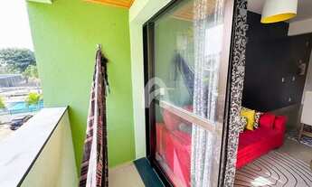 Imagem 6: Apartamento na Zona Sul - Parque Industrial