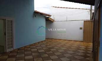 Imagem 2: Casa em Jardim Manoel Penna - Ribeirão Preto