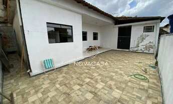 Imagem 4: Casa com 2 dormitórios para alugar, 75 m² por R$ 1.417,65/mês - Planalto - Belo Horizonte