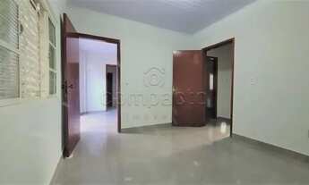 Imagem 3: Casa Padrão em São José do Rio Preto