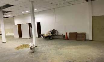 Imagem 2: Aluga-se galpão na estrada da palhada