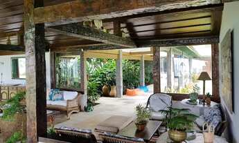 Imagem 6: BUZIOS - PÉ NA AREIA - MANGUINHOS