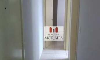 Imagem 4: Apartamento com 2 dormitórios à venda, 45 m² por R$ 190.000,00 - Jardim Souto - São José d