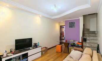 Imagem 2: Casa de Condomínio para Aluguel - Mandaqui, 2 Quartos, 70 m2