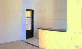 Imagem 2: Casa com 2 dormitórios para alugar, 60 m² por R$ 1.150,00/mês - Jardim Tropical - Londrina