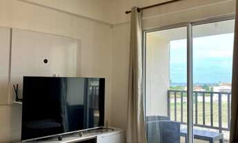 Imagem 5: Apartamento para aluguel com 66 metros quadrados com 1 quarto em Cumbuco - Caucaia - CE