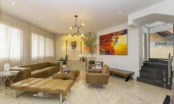 Imagem 6: ESTUDA PERMUTA!! CASA COM PISCINA EM CONDOMINIO - 4 SUÍTES - SÃO LOUREÇO