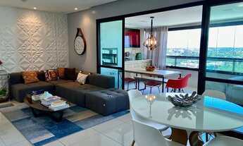 Imagem 4: Manhatan Square Apartamento com 3 dormitórios