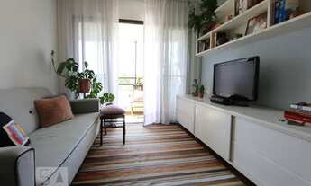 Imagem 4: Apartamento para Aluguel - Panamby, 3 Quartos, 105 m2