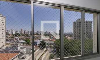 Imagem 7: Apartamento para Aluguel - Campo Belo, 2 Quartos, 75 m2