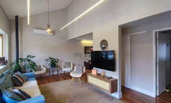 Imagem 4: Casa com 3 dormitórios à venda, 120 m² por R$ 1.650.000,00 - Jardim Paulista - São Paulo/S