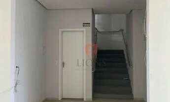 Imagem 7: Apartamento com 2 dormitórios para alugar, 52 m² por R$ 1.115,00/mês - Jardim Do Bosque