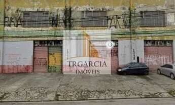 Imagem: Galpão em Mooca - São Paulo
