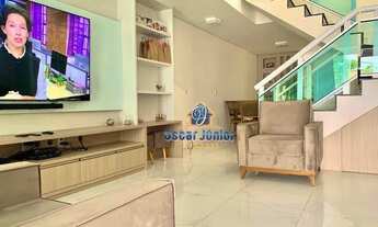 Imagem 3: Casa com 3 dormitórios à venda, 140 m² por R$ 450.000,00 - Passaré - Fortaleza/CE