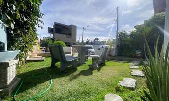 Imagem 4: Casa duplex 3/4 com vista mar a 300 m da praia de Porto de Pedras