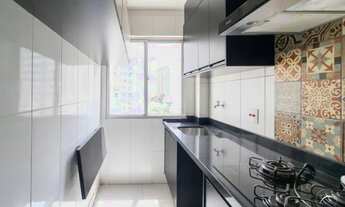 Imagem 3: Norte (Águas Claras