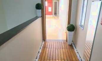 Imagem 2: Casa de Condomínio para Aluguel - Vila América, 2 Quartos, 67 m2