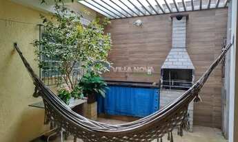 Imagem 5: Casa em Vila Tiberio - Ribeirão Preto