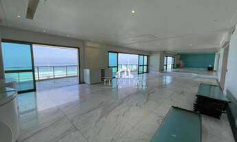 Imagem 5: Condomínio Golden Green, 780m2, Frontal Mar, 4 Suítes