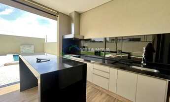 Imagem 4: Casa de Condomínio 3 Suítes em Vila do golf - Ribeirão Preto