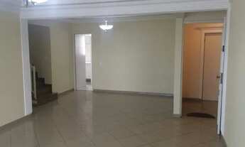 Imagem 4: Cobertura com 4 dormitórios, 264 m² - venda por R$ 2.100.000,00 ou aluguel por R$ 10.266,6