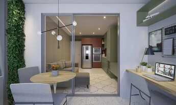 Imagem 3: APARTAMENTO RESIDENCIAL em São Paulo - SP, Brooklin Novo