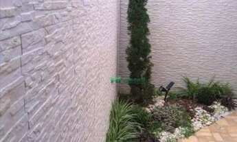 Imagem 5: Sobrado com 3 dormitórios à venda, 95 m² por r$ 480.000 - jardim belizário - cotia/sp