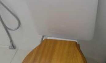 Imagem 6: Alugado )Excelente apartamento em Presidente Backer Icaraí