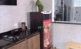 Imagem 3: Sobrado com 3 dormitórios à venda, 95 m² por r$ 480.000 - jardim belizário - cotia/sp