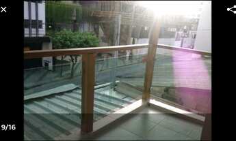 Imagem 5: FLAT no centro de Ubá