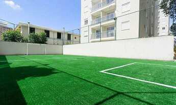 Imagem 2: Sunrise pronto pra morar no Tatuapé